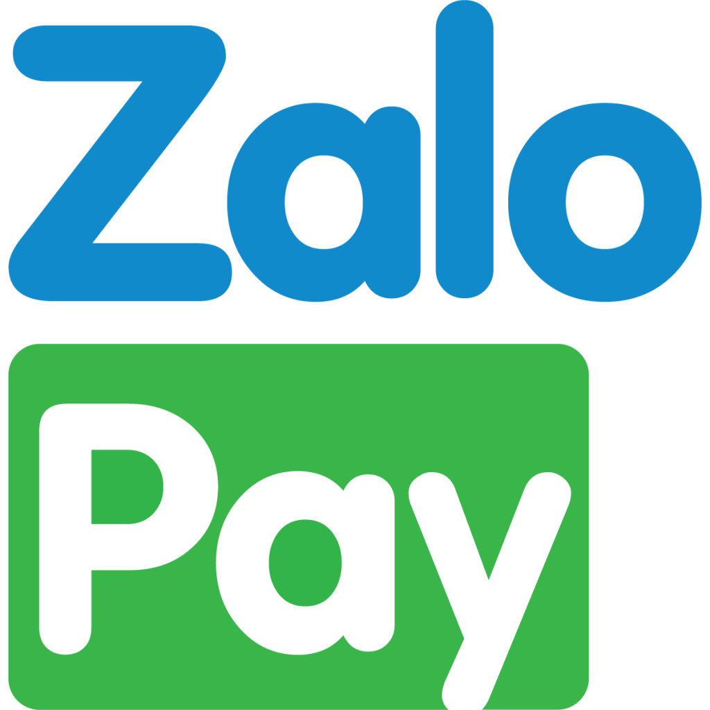 Logo ZaloPay