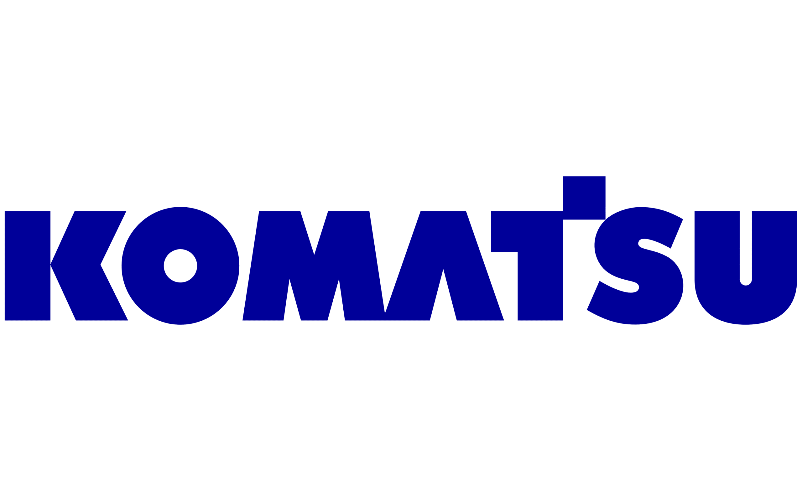 Komatsu Logo scaled