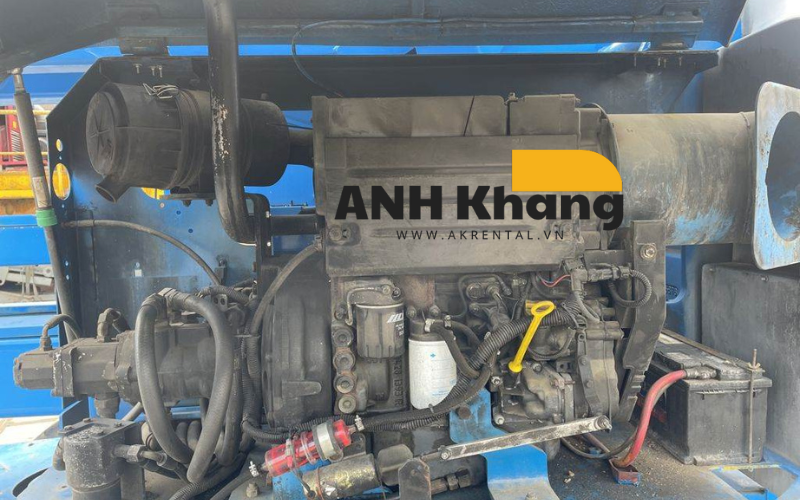 xe nang nhap kahu chau au