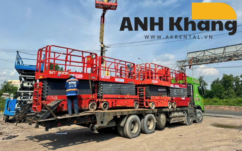 AK Rental Luon San Sang Dap Ung Nhung Don Hang Lon