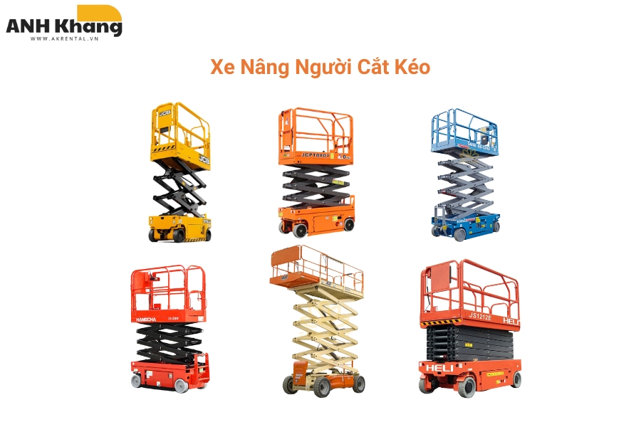 xe nâng người cắt kéo tphcm