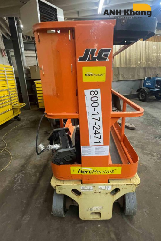  Xe nâng người JLG 1230ES