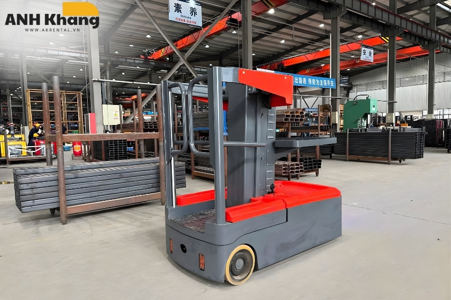 xe nang nguoi thang dung phuc vu cho nhung nhu cau su dung khac nhau phân loại xe nâng người thẳng đứng