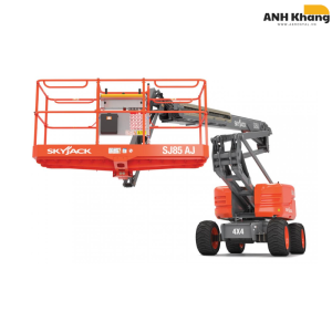 46 xe nâng người hãng Skyjack