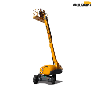 47 xe nâng người hãng Haulotte