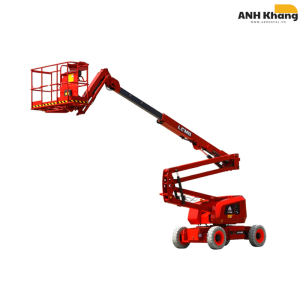 49 xe nâng người 18m LGMG