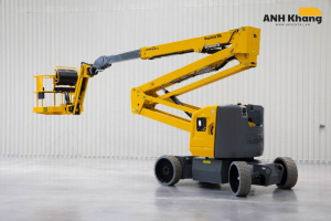 xe nâng người 30m