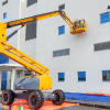 xe nâng người Haulotte dạng z boom
