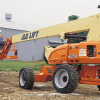 xe nâng người JLG Boom Lift