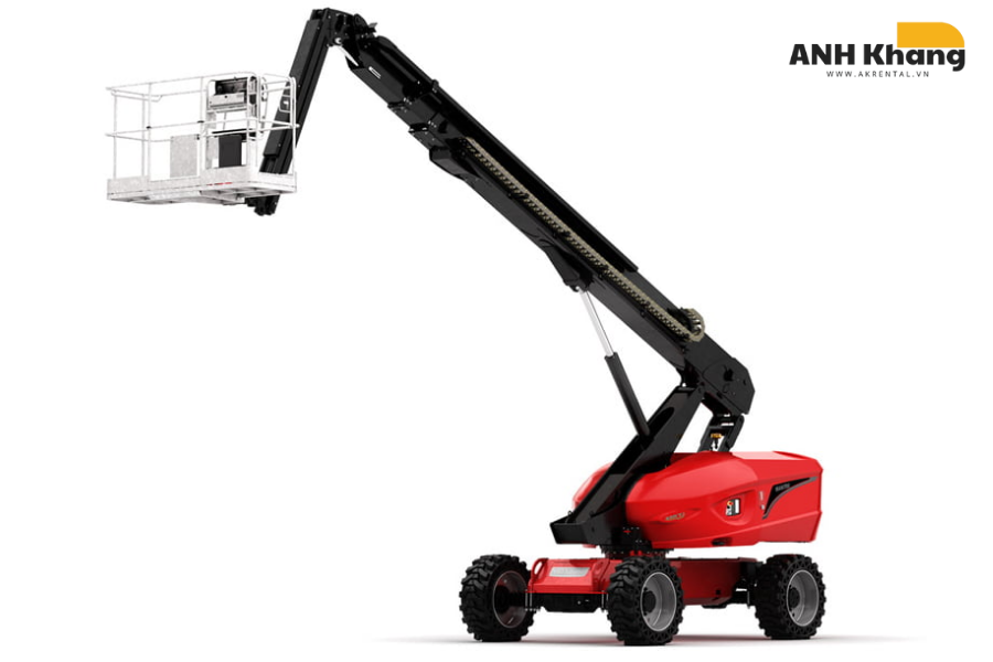 thiết bị xe nâng người thẳng đứng