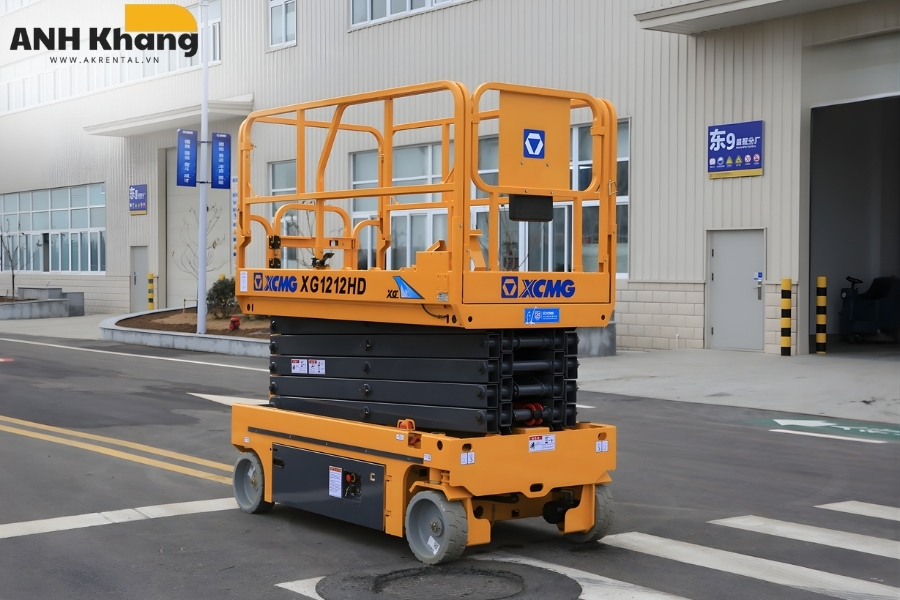 ak rental cho thue xe tai binh duong voi chat luong va dich vu tot nhat thuê xe nâng người bình dương