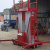 Đặc điểm thang nâng 12m