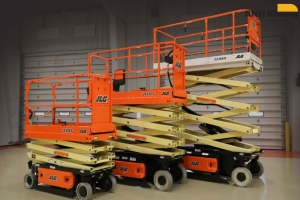 địa chỉ mua xe nâng cũ