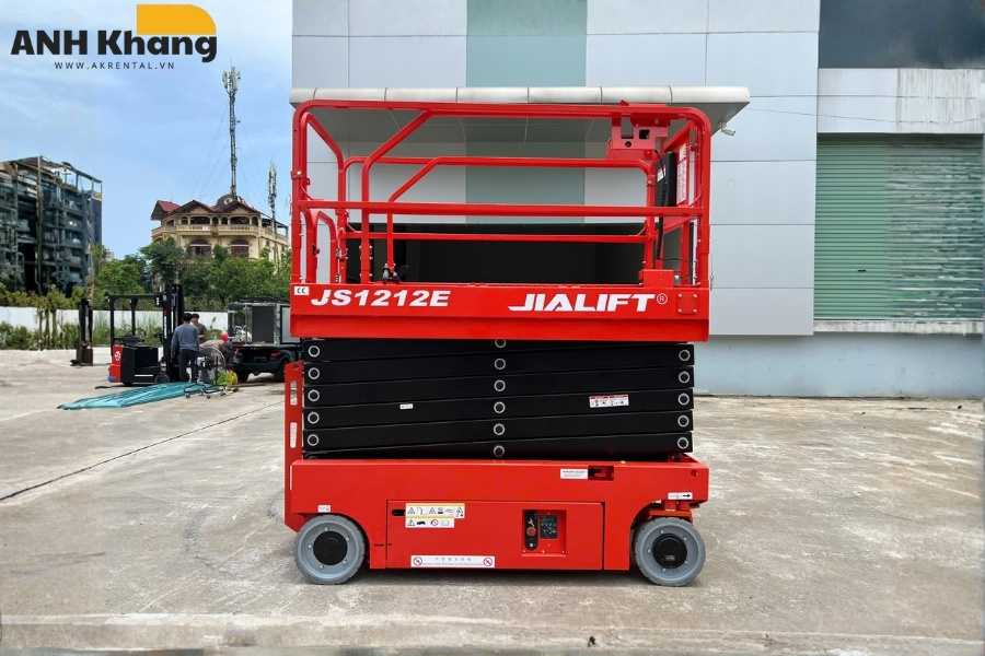 thue xe nang binh duong giup linh hoat su dung loai xe va so luong theo nhu cau cho thuê xe nâng người bình dương