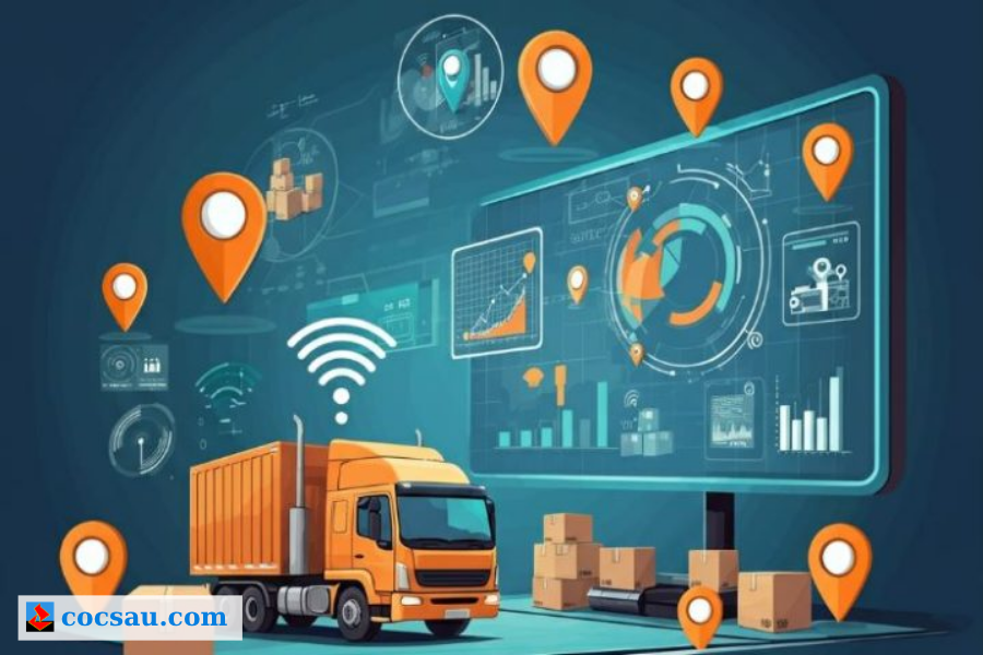 ứng dụng công nghệ vào than đá