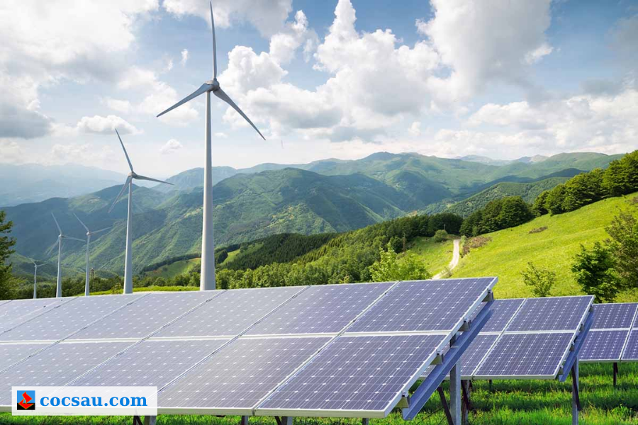 tác động của chính sách năng lượng đến than đá