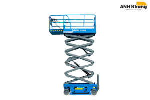 Genie dòng xe nâng người