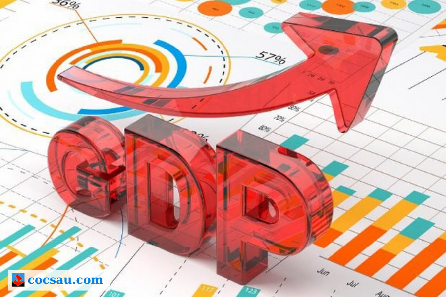 tác động từ kinh tế chính trị đến than đá