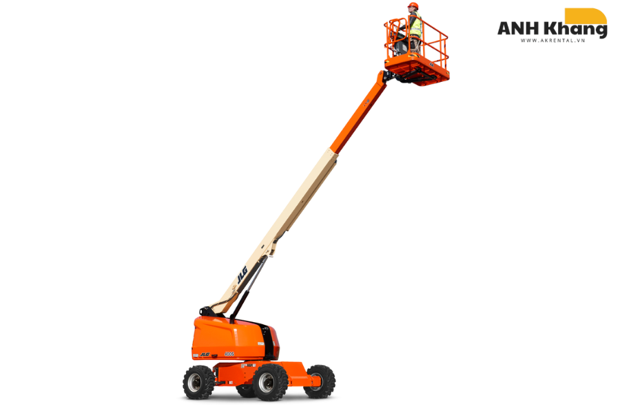 87 Xe nâng người hãng JLG