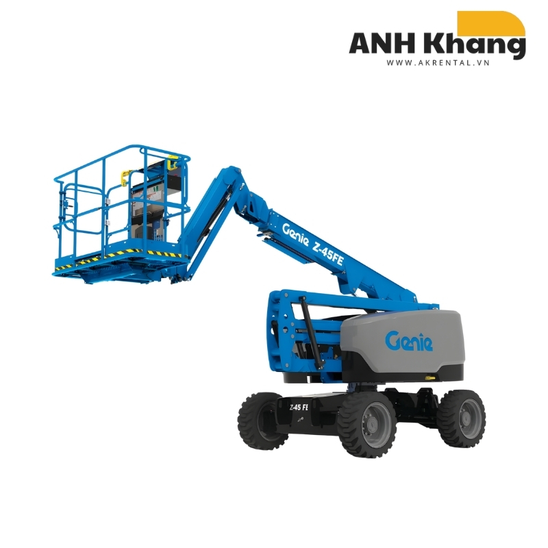 dich vu thue xe nang hybrid