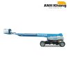 thue xe boom lift genie sx 125 xc