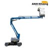 thue xe boom lift genie z 3318