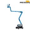 xe boom lift genie z 45 fe hybrid