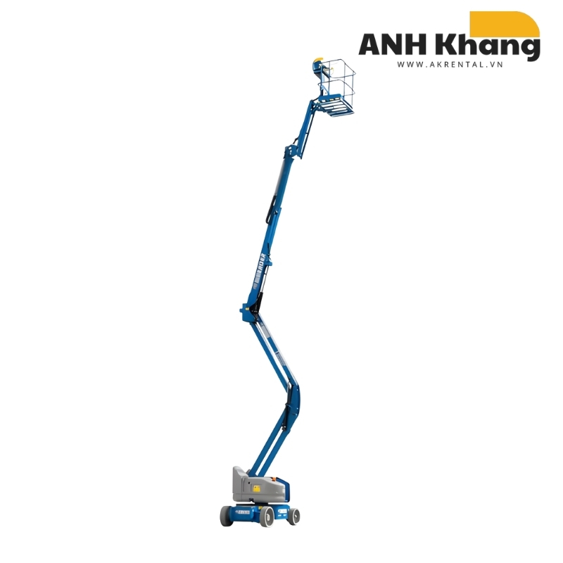 xe genie z 4023n rj uy tin