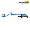 xe nang nguoi boom lift genie sx 150