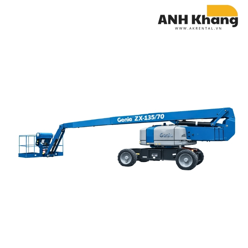 xe nang nguoi genie zx 13570