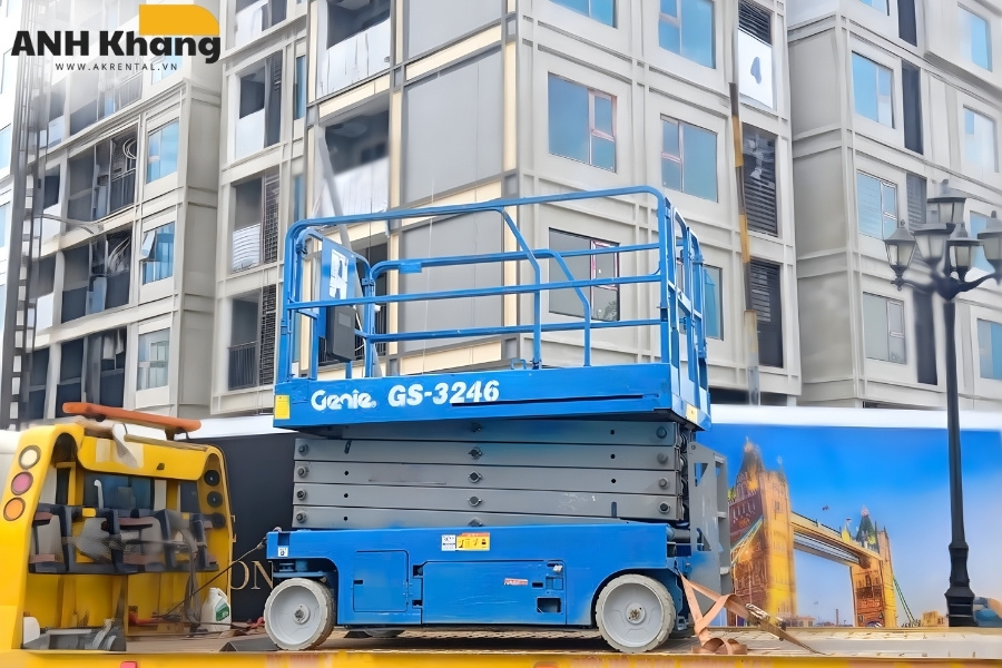 xe nang thi cong tren cao xe nang thi cong tren cao